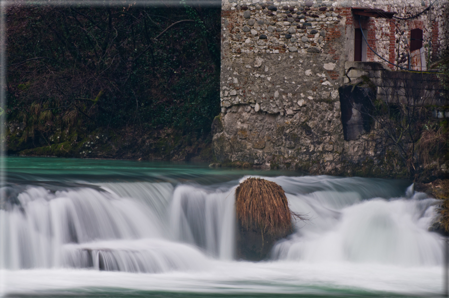 foto Lungo il Fiume Brenta